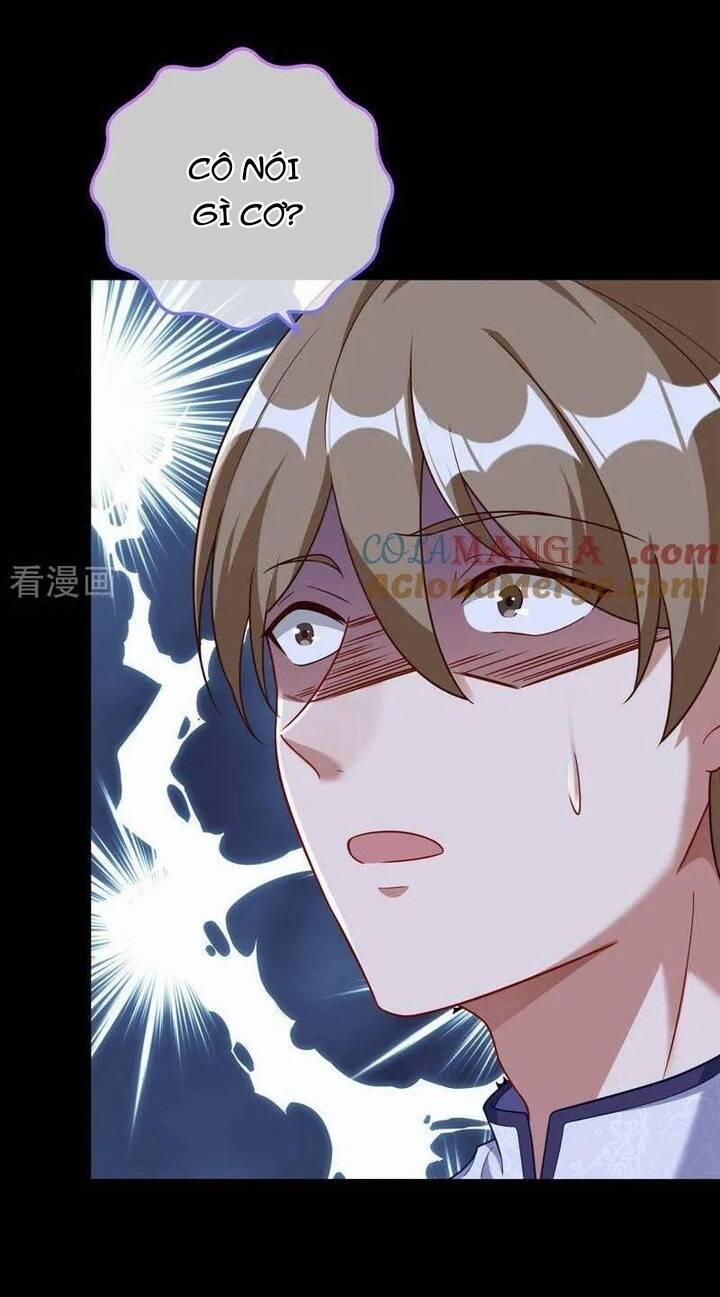 Vạn Tra Triêu Hoàng 704 trang 14