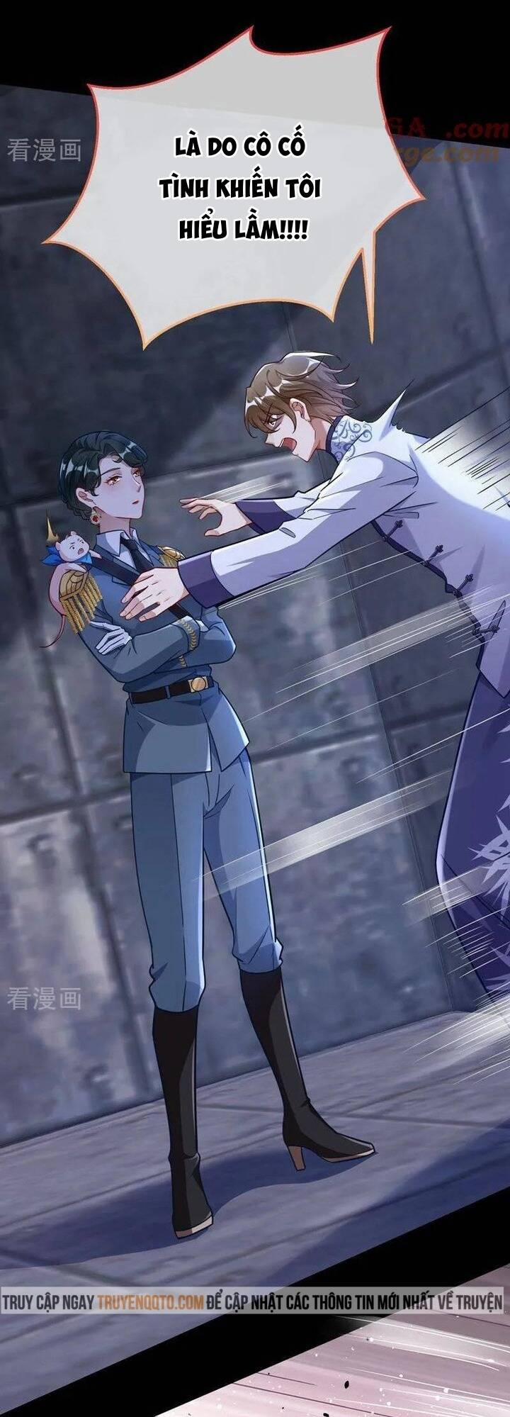 Vạn Tra Triêu Hoàng 704 trang 17