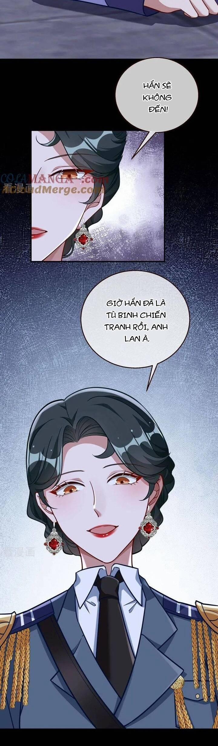 Vạn Tra Triêu Hoàng 704 trang 20