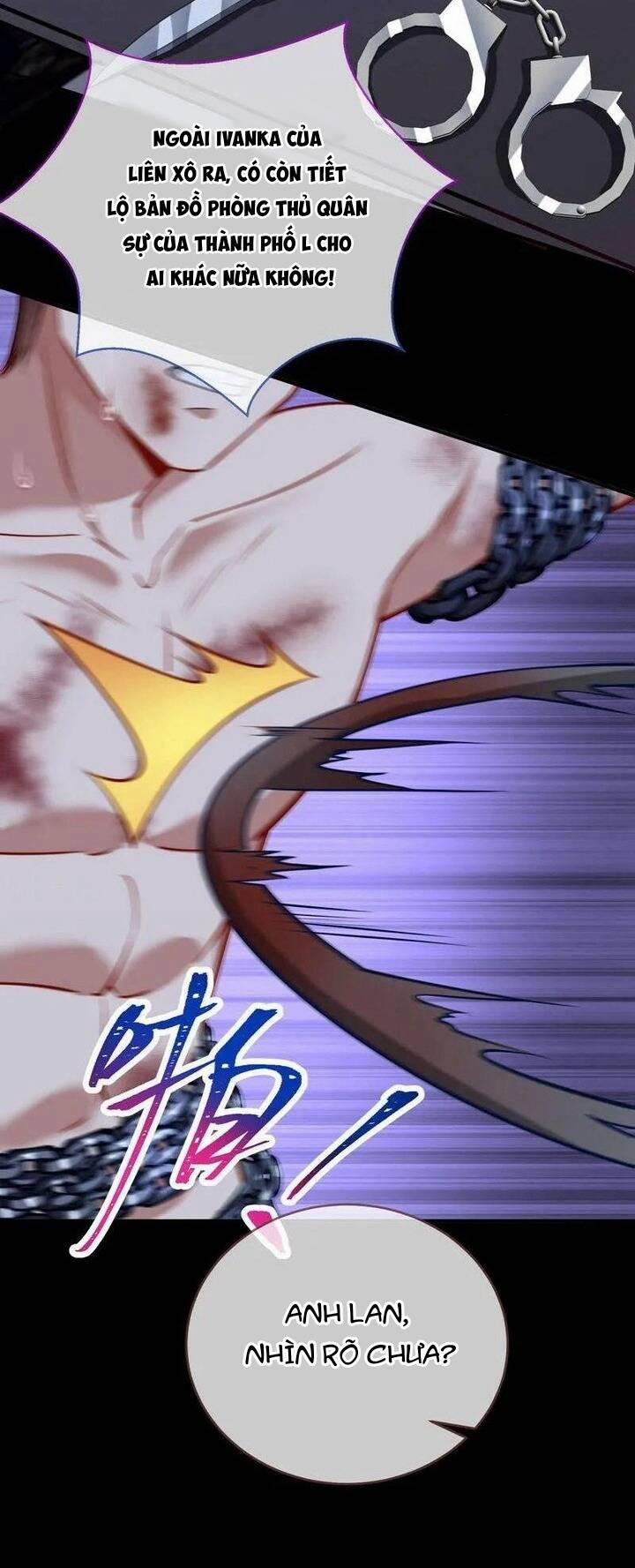 Vạn Tra Triêu Hoàng 704 trang 32