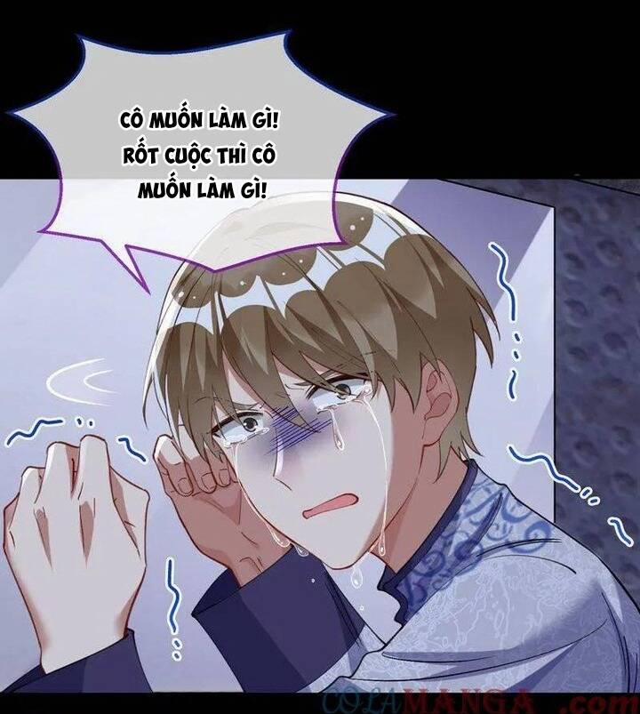 Vạn Tra Triêu Hoàng 704 trang 36