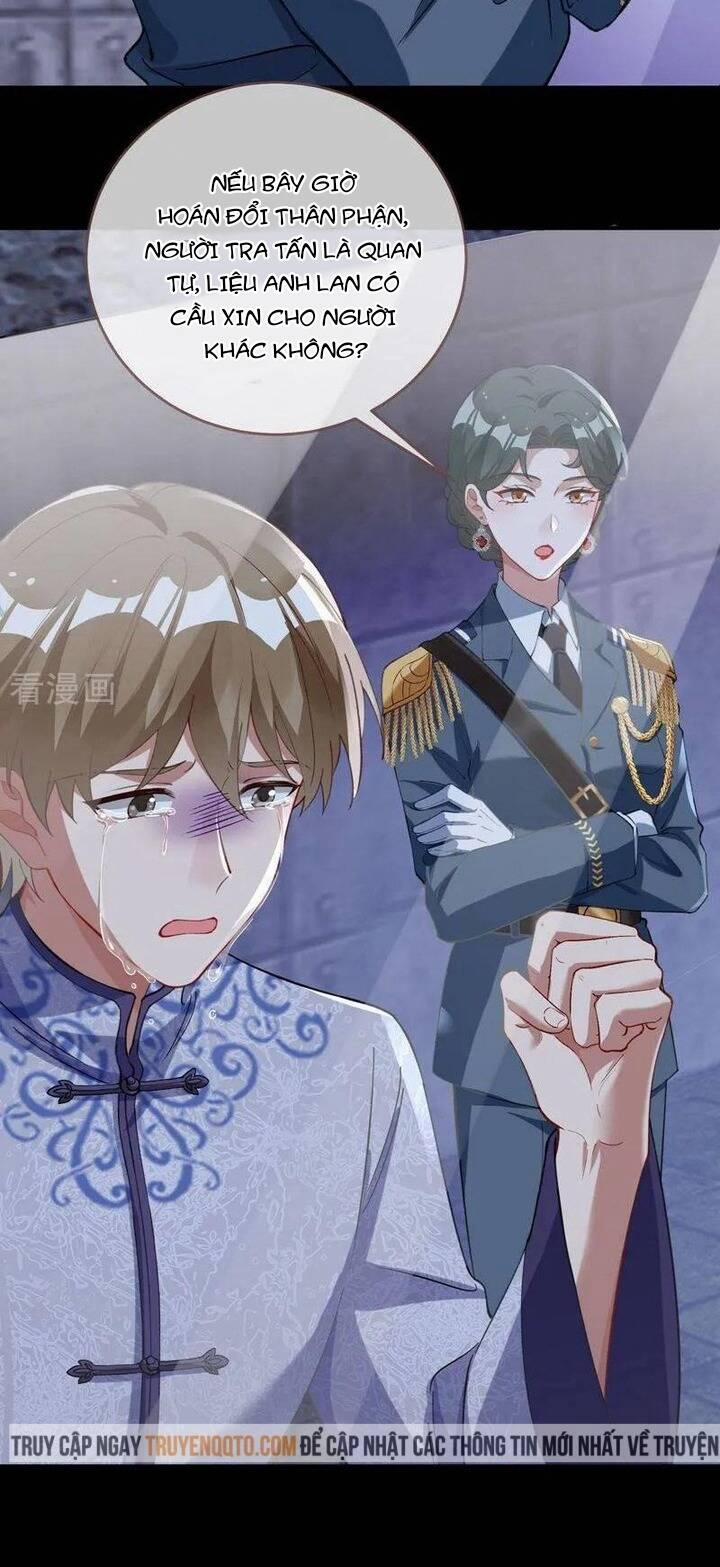 Vạn Tra Triêu Hoàng 704 trang 38