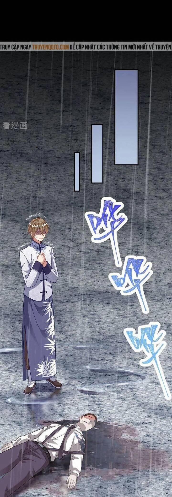 Vạn Tra Triêu Hoàng 704 trang 4