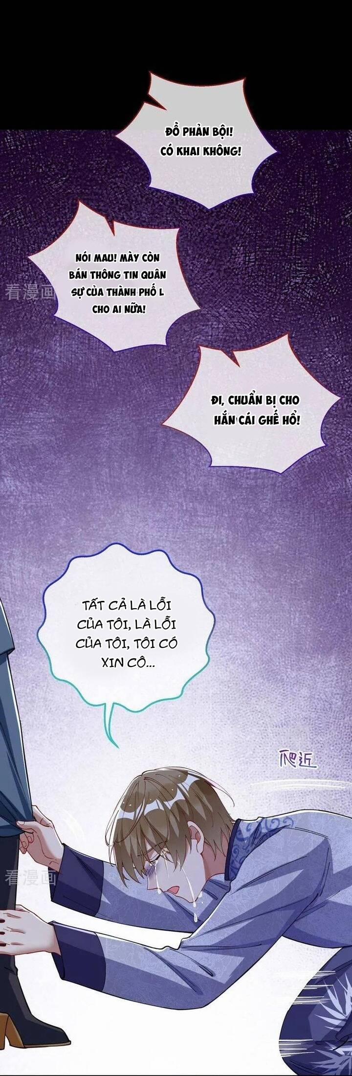 Vạn Tra Triêu Hoàng 704 trang 43