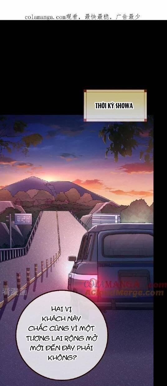 Vạn Tra Triêu Hoàng 707 trang 1