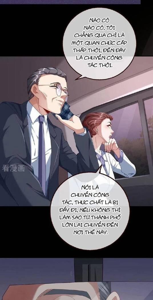 Vạn Tra Triêu Hoàng 707 trang 2