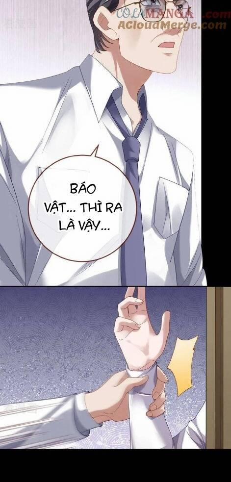 Vạn Tra Triêu Hoàng 707 trang 24