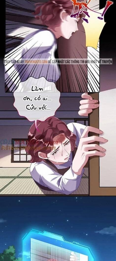 Vạn Tra Triêu Hoàng 707 trang 28