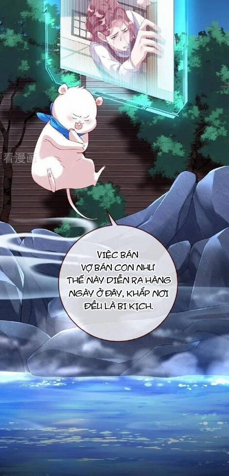 Vạn Tra Triêu Hoàng 707 trang 29