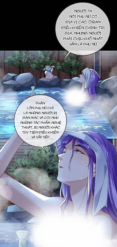 Vạn Tra Triêu Hoàng 707 trang 31