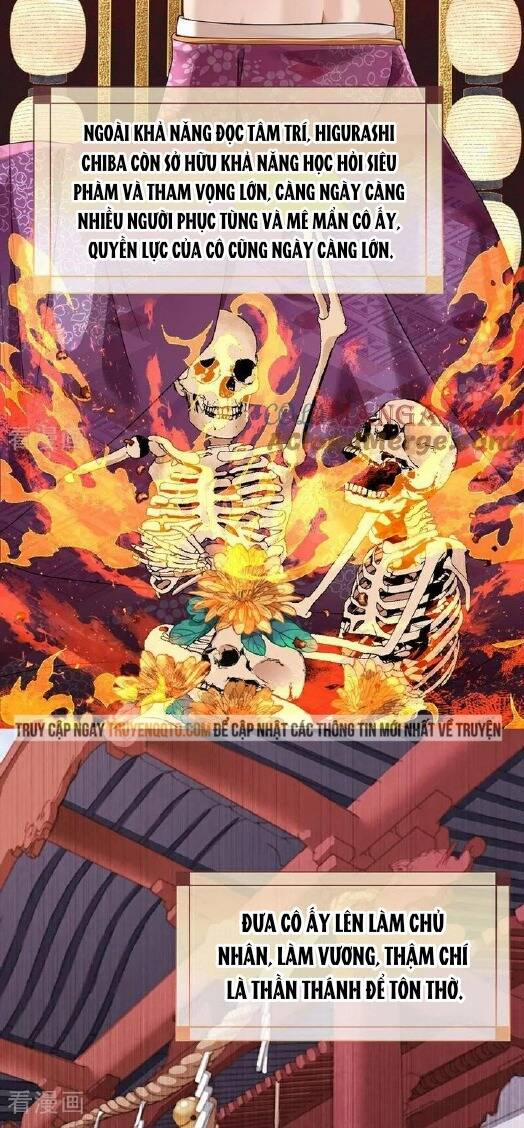 Vạn Tra Triêu Hoàng 707 trang 38