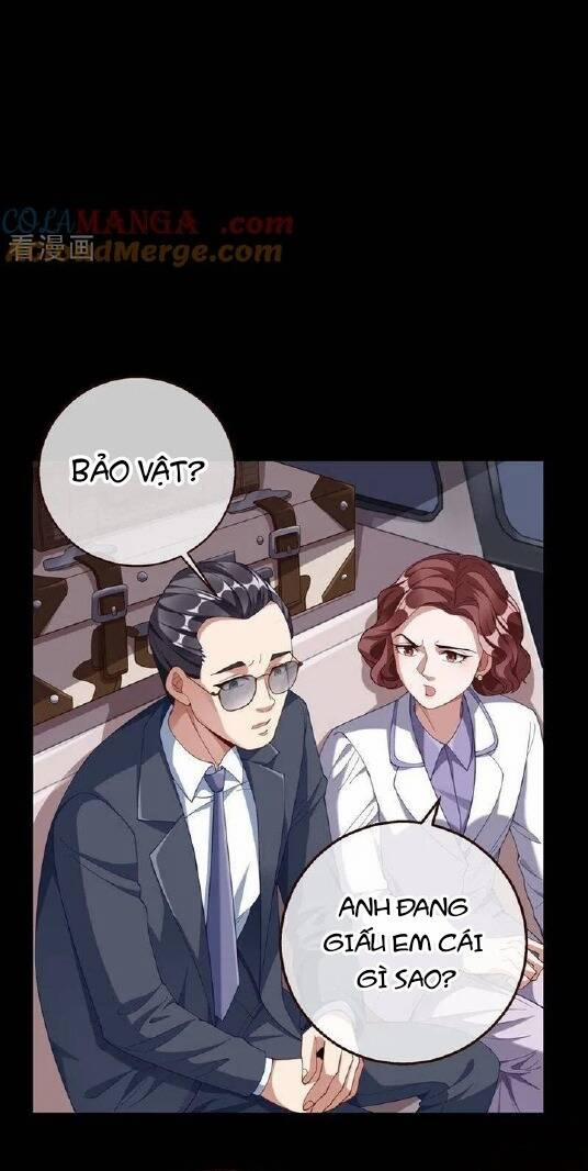 Vạn Tra Triêu Hoàng 707 trang 4