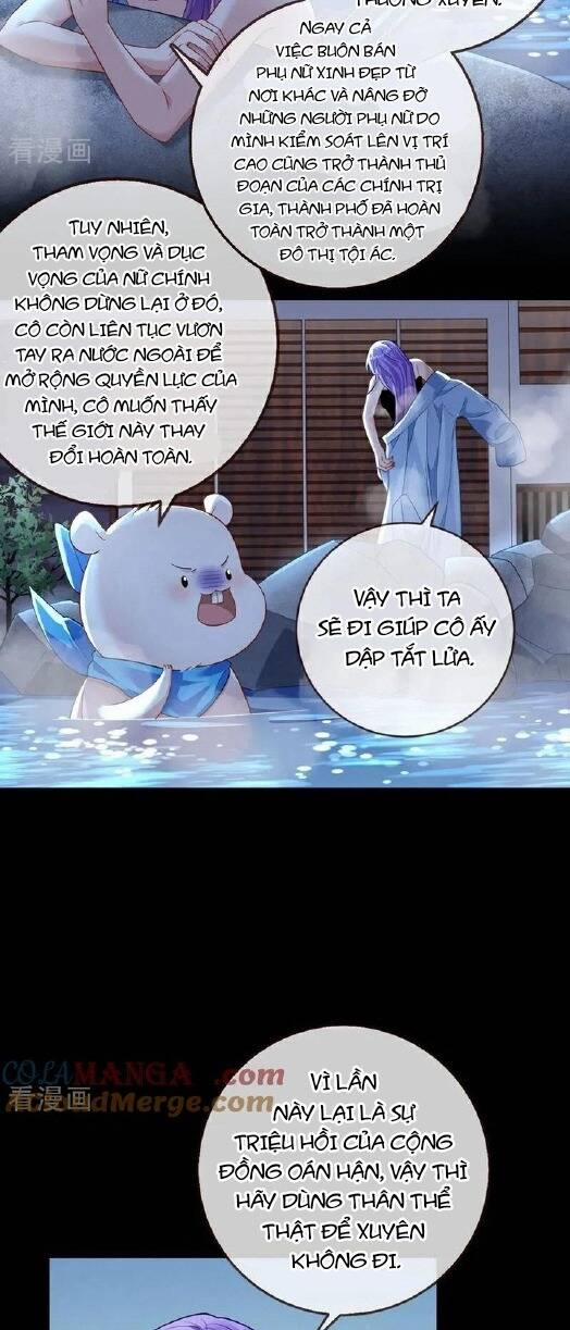 Vạn Tra Triêu Hoàng 707 trang 42