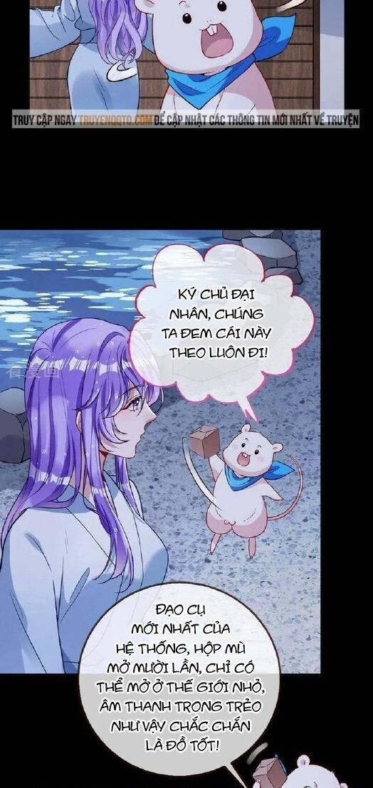 Vạn Tra Triêu Hoàng 707 trang 44