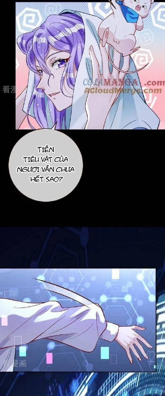 Vạn Tra Triêu Hoàng 707 trang 45