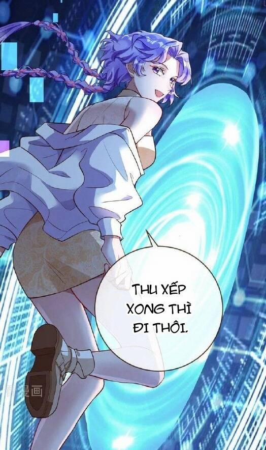 Vạn Tra Triêu Hoàng 707 trang 46