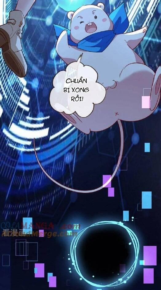 Vạn Tra Triêu Hoàng 707 trang 47