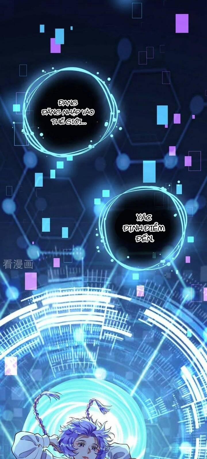 Vạn Tra Triêu Hoàng 707 trang 48