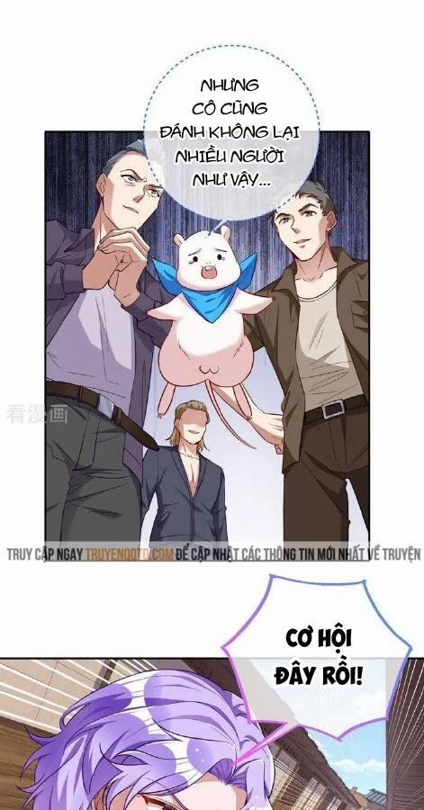 Vạn Tra Triêu Hoàng 708 trang 12