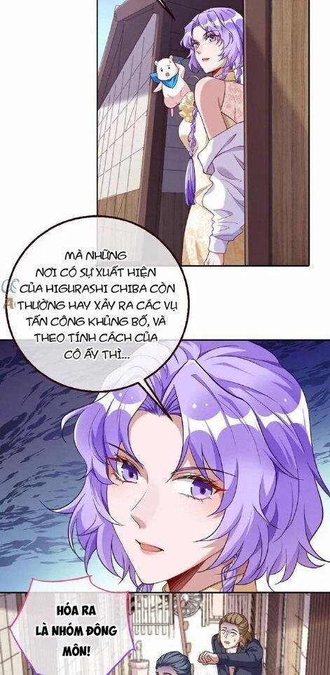 Vạn Tra Triêu Hoàng 708 trang 18