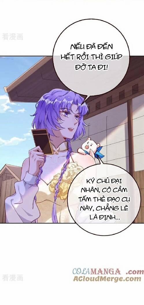 Vạn Tra Triêu Hoàng 708 trang 20