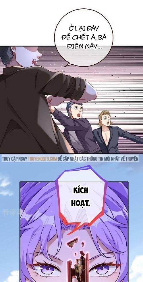 Vạn Tra Triêu Hoàng 708 trang 21