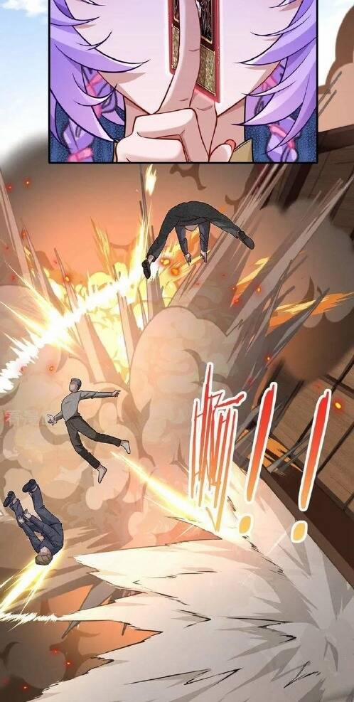 Vạn Tra Triêu Hoàng 708 trang 22