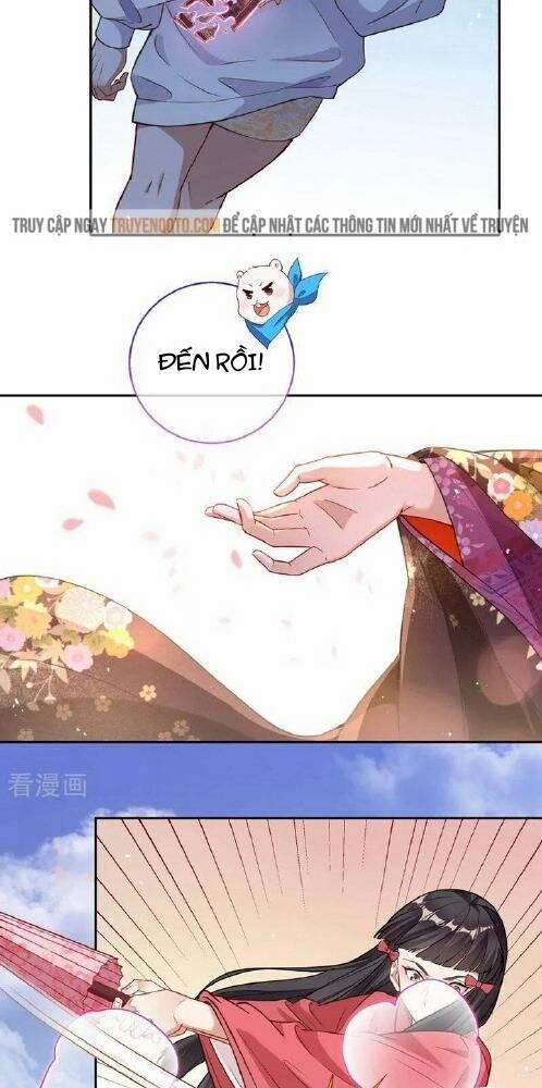 Vạn Tra Triêu Hoàng 708 trang 29