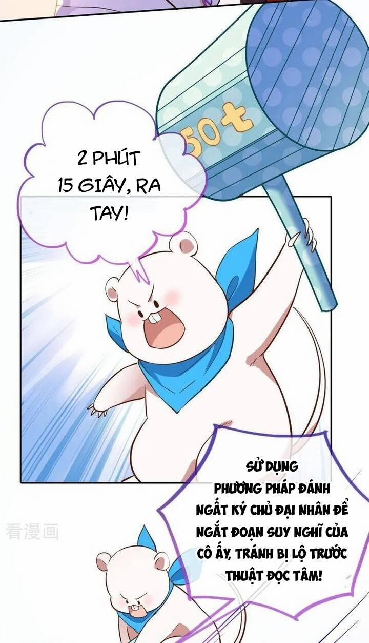 Vạn Tra Triêu Hoàng 708 trang 36