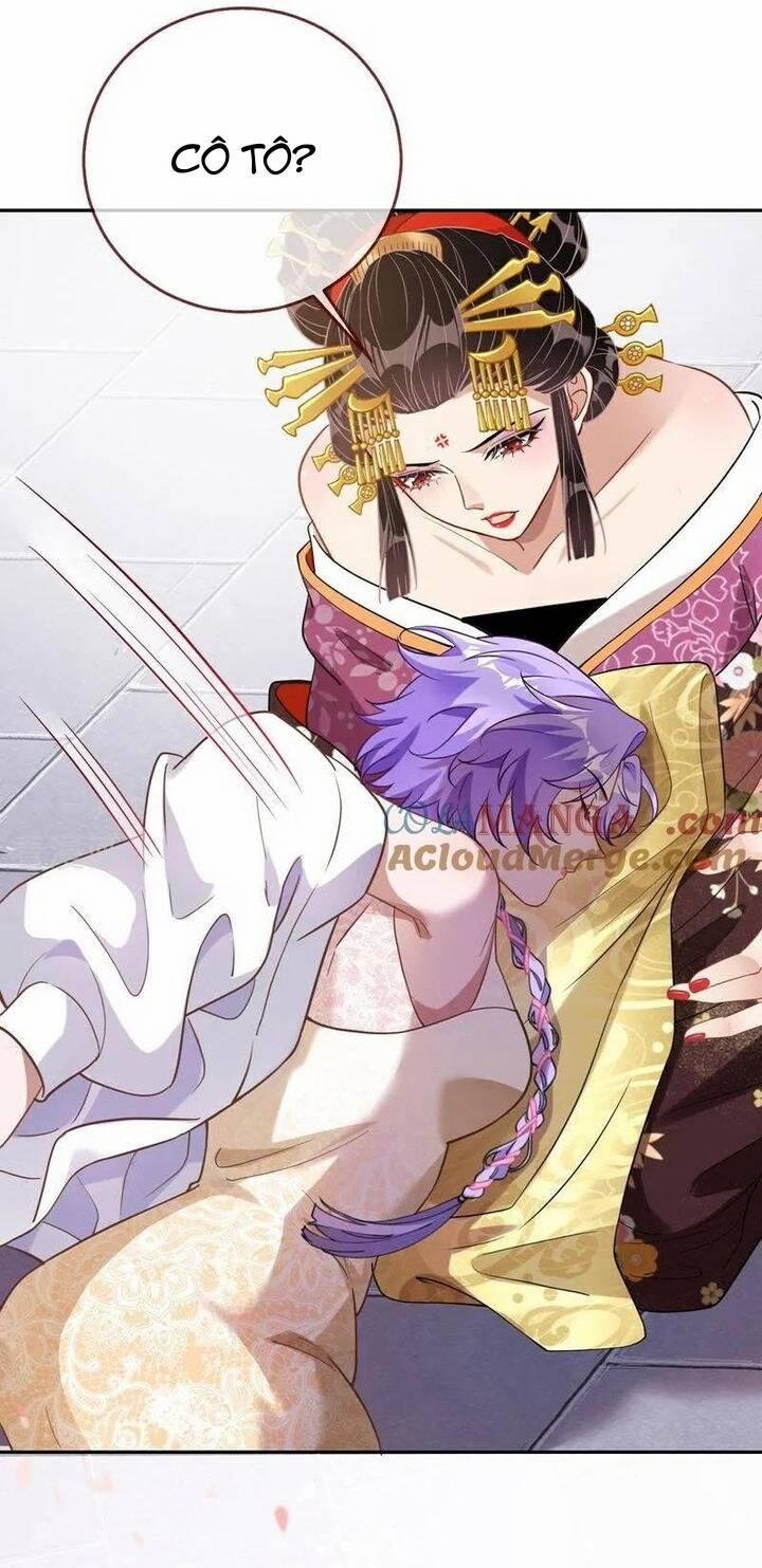 Vạn Tra Triêu Hoàng 708 trang 38