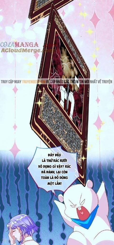 Vạn Tra Triêu Hoàng 708 trang 9