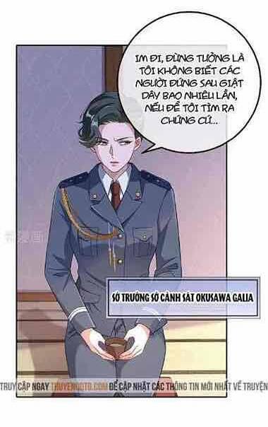 Vạn Tra Triêu Hoàng 709 trang 13