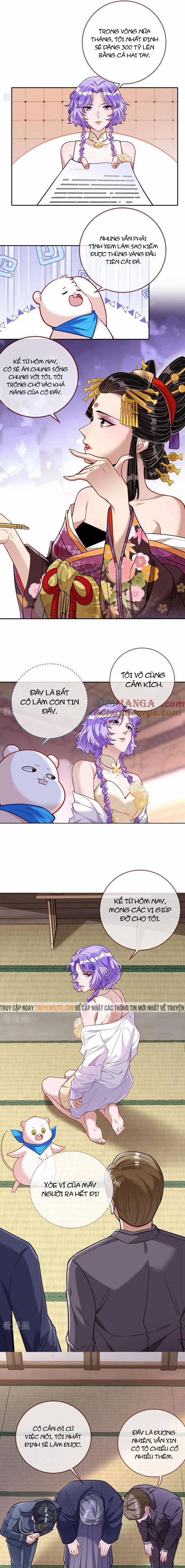 Vạn Tra Triêu Hoàng 710 trang 5