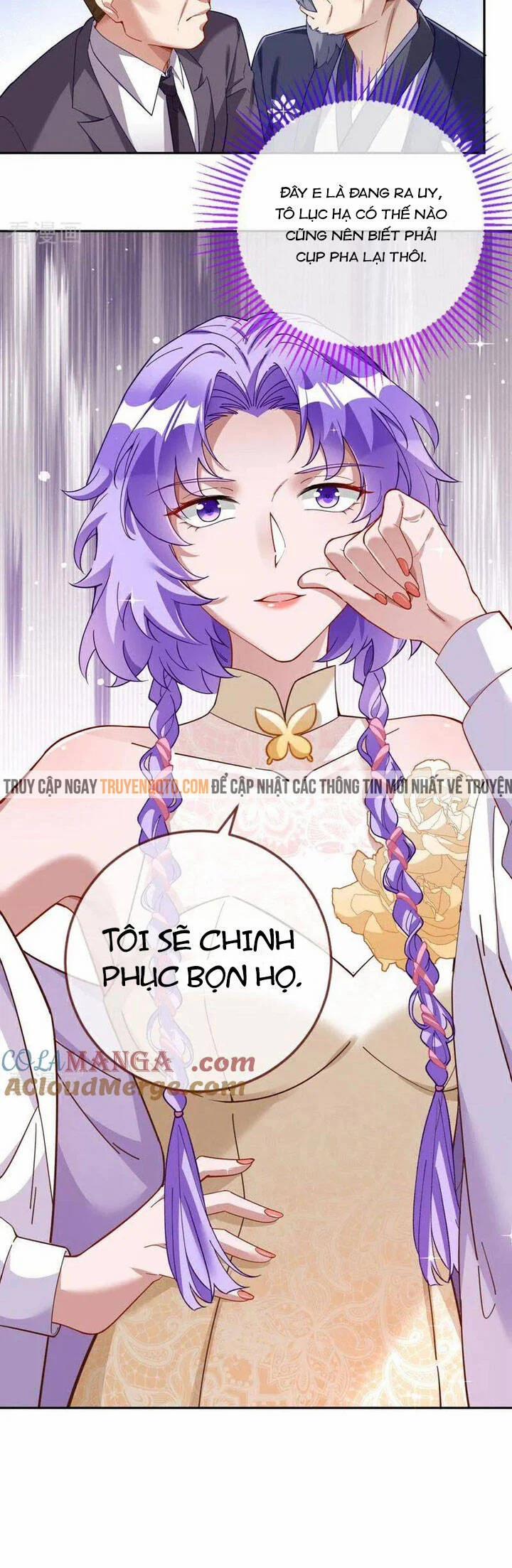 Vạn Tra Triêu Hoàng 710 trang 9