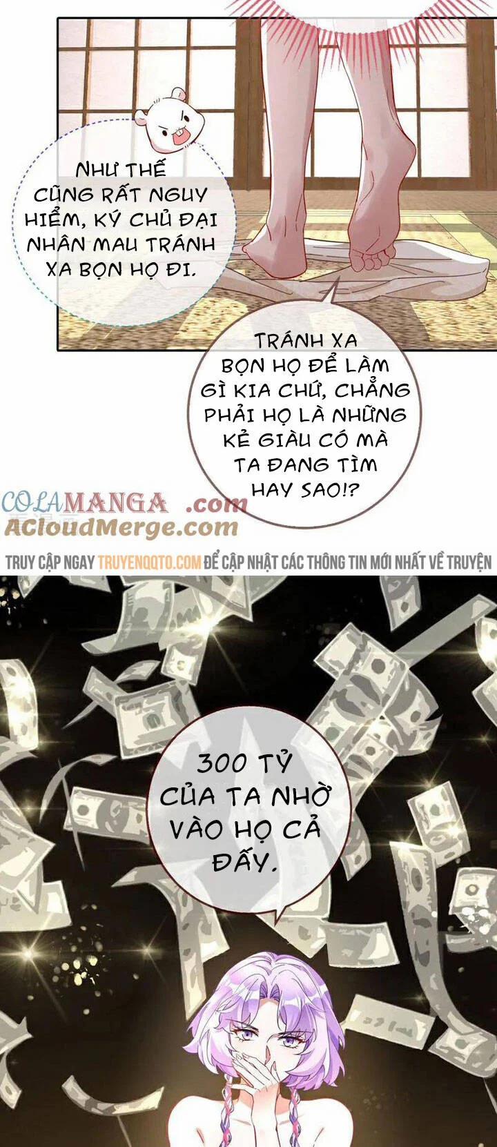 Vạn Tra Triêu Hoàng 711 trang 12