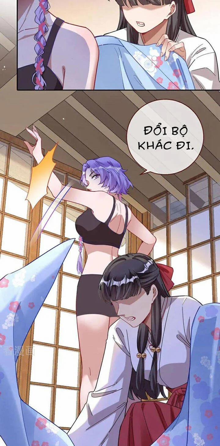 Vạn Tra Triêu Hoàng 711 trang 14