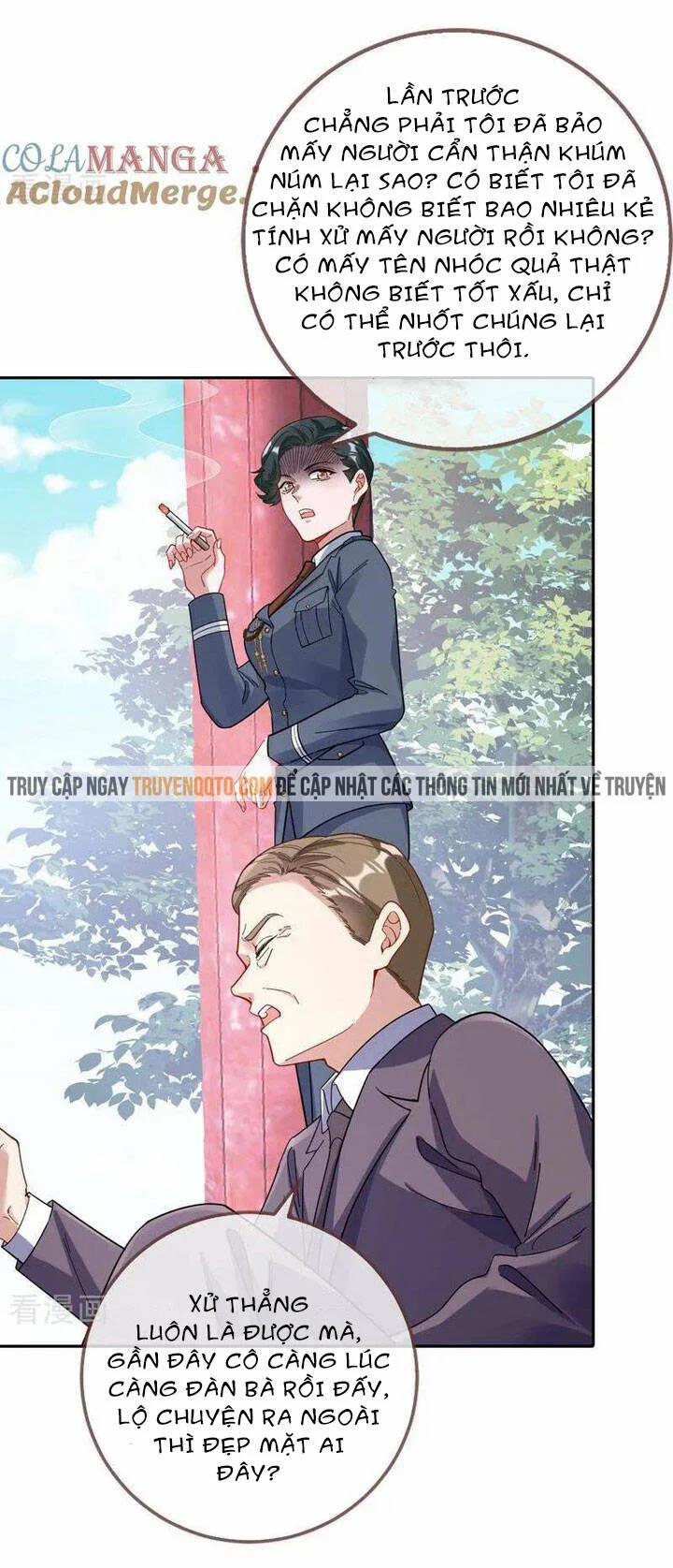 Vạn Tra Triêu Hoàng 711 trang 2