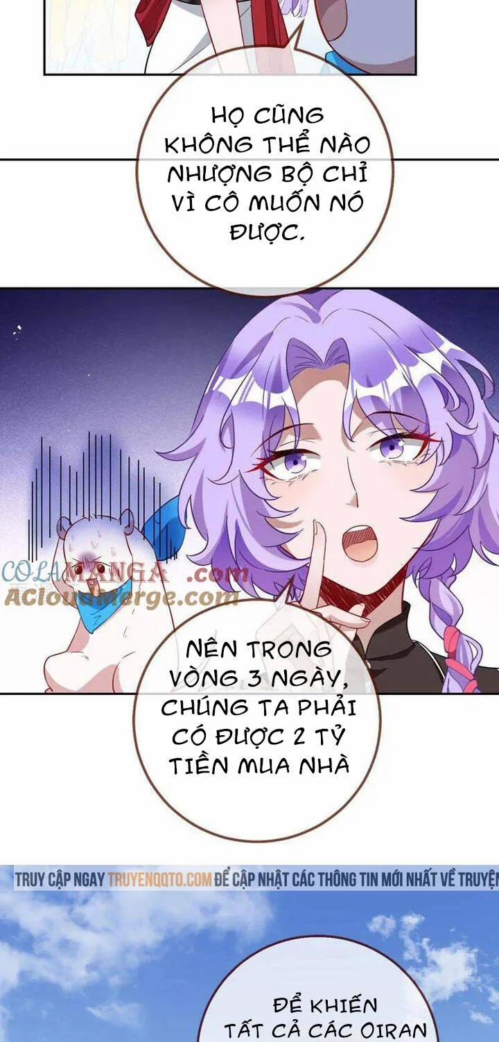 Vạn Tra Triêu Hoàng 711 trang 20