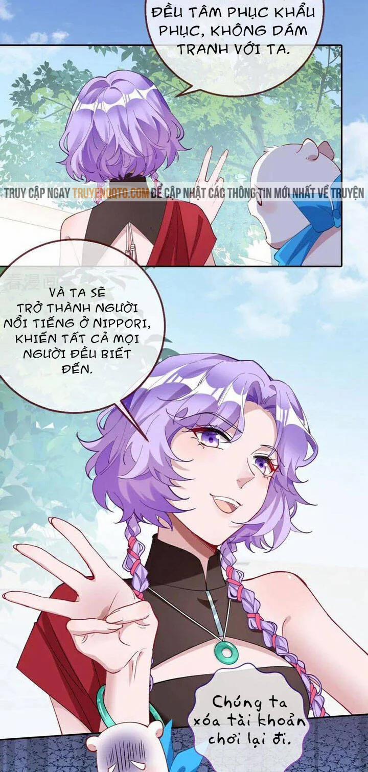 Vạn Tra Triêu Hoàng 711 trang 21