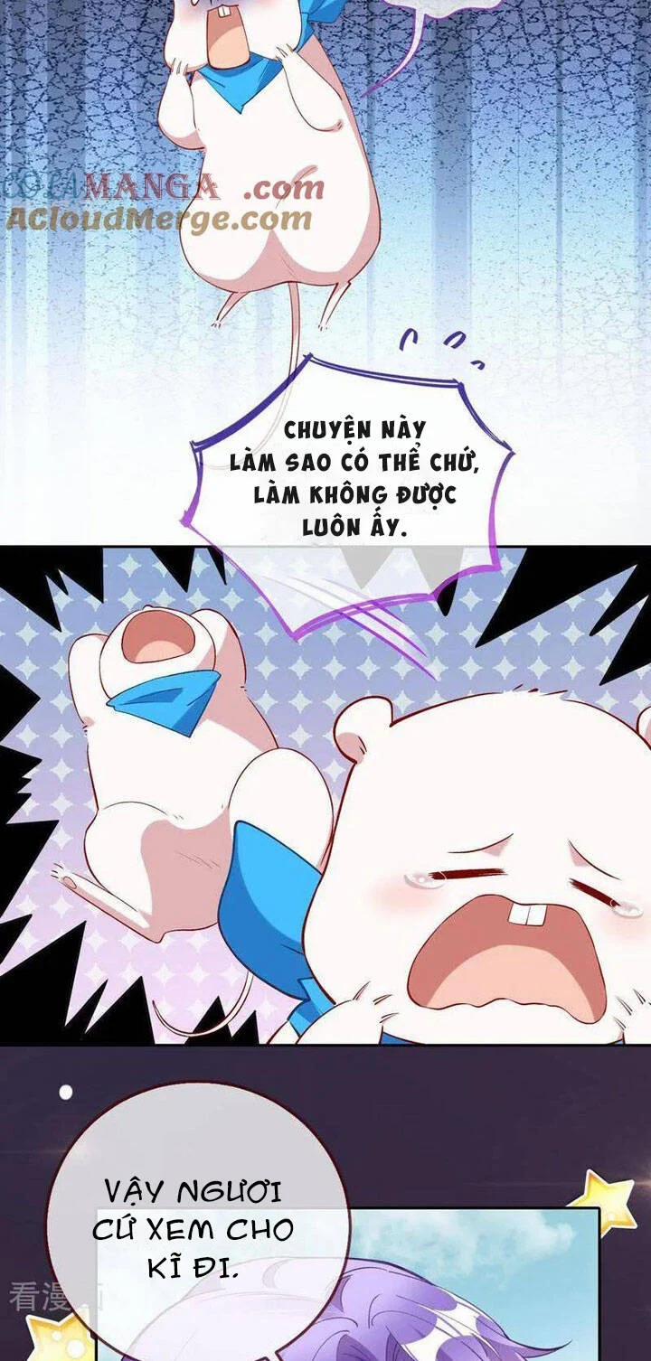 Vạn Tra Triêu Hoàng 711 trang 22