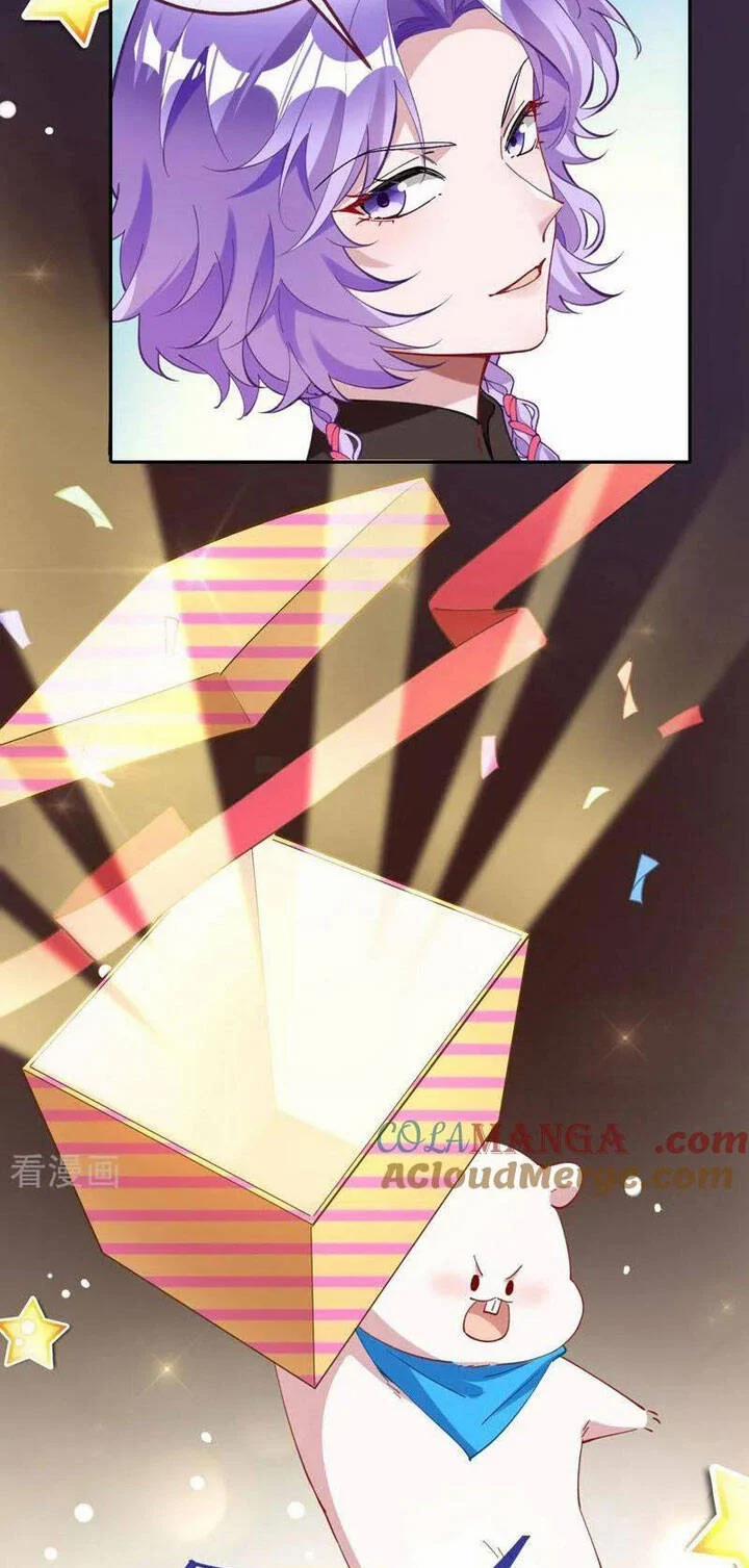 Vạn Tra Triêu Hoàng 711 trang 23