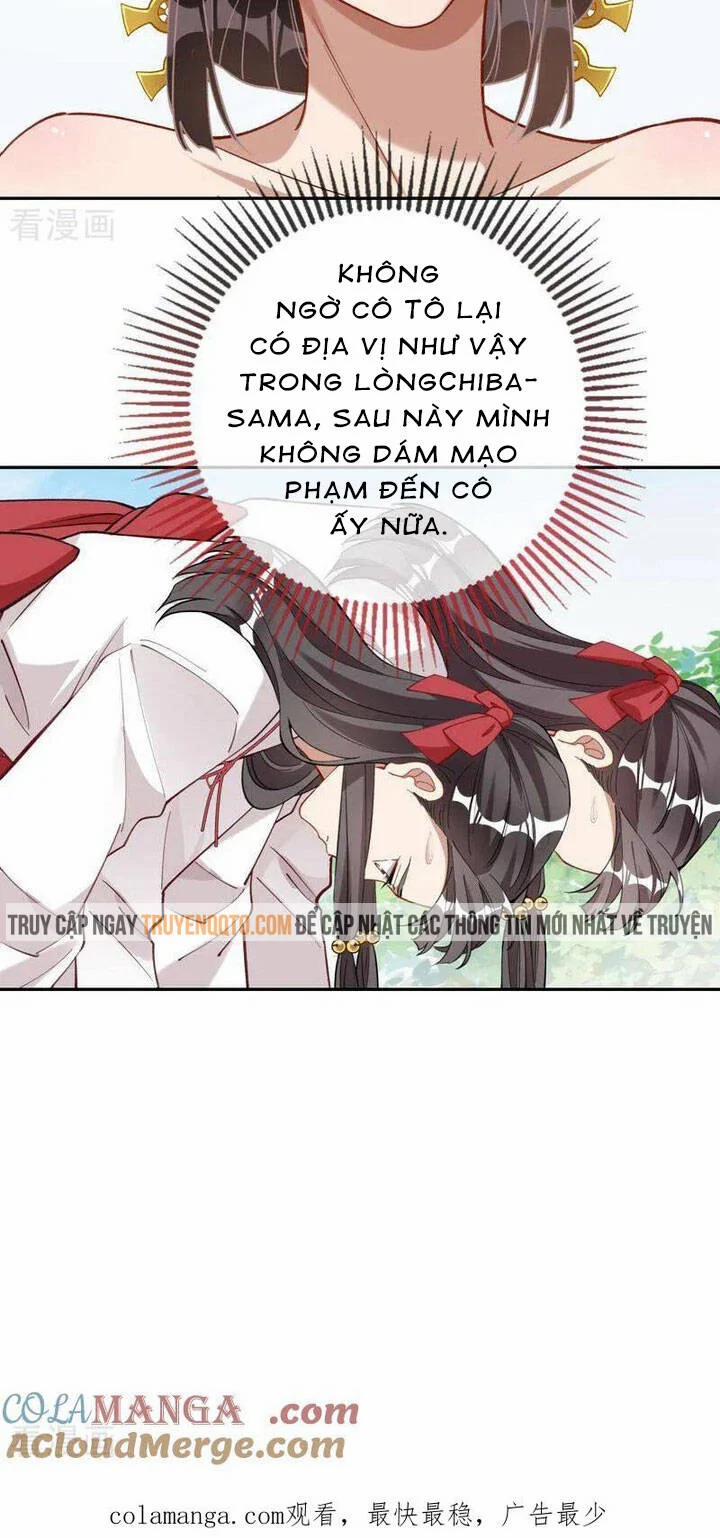 Vạn Tra Triêu Hoàng 711 trang 34