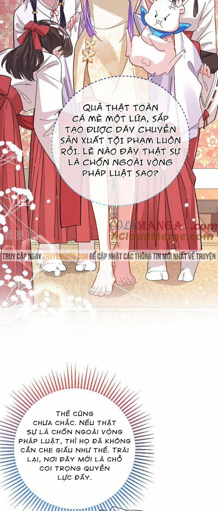 Vạn Tra Triêu Hoàng 711 trang 9