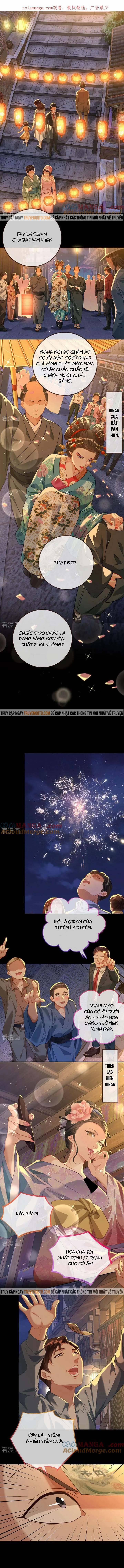 Vạn Tra Triêu Hoàng 712 trang 1