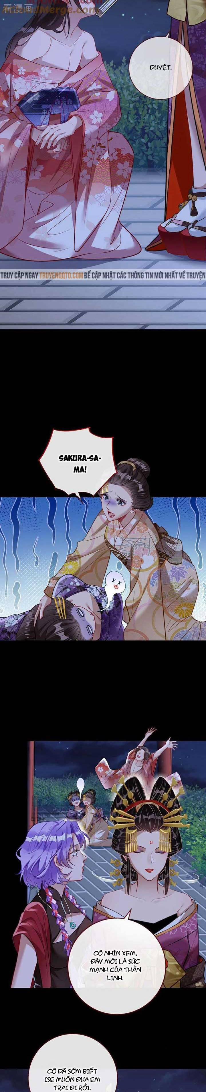 Vạn Tra Triêu Hoàng 714 trang 12
