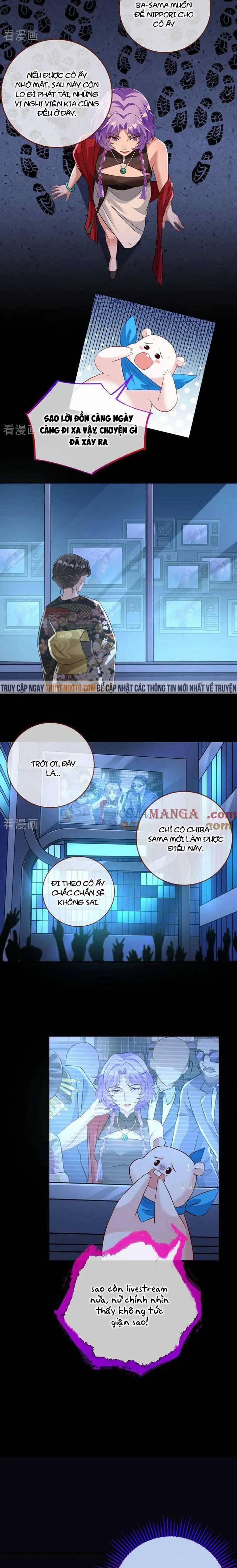 Vạn Tra Triêu Hoàng 714 trang 3