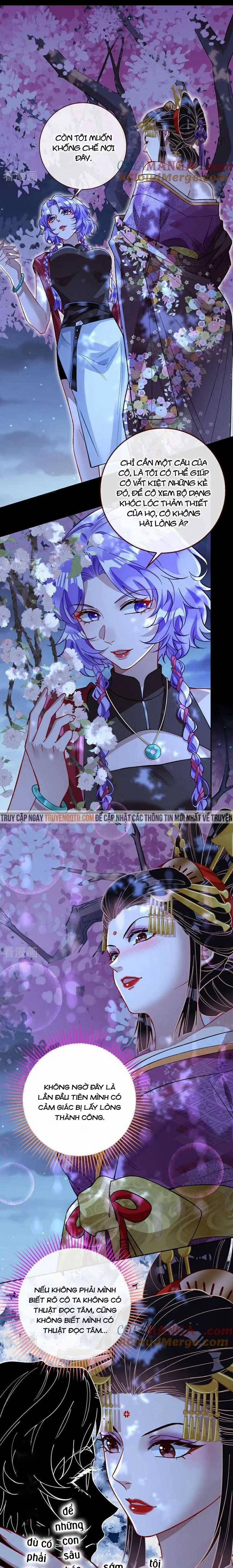 Vạn Tra Triêu Hoàng 715 trang 6