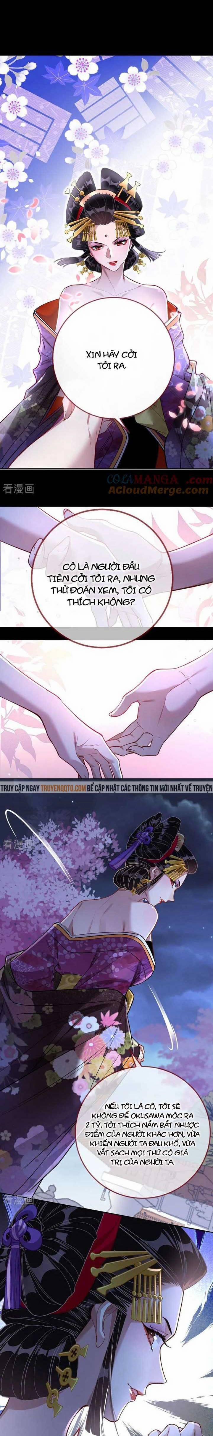 Vạn Tra Triêu Hoàng 715 trang 8