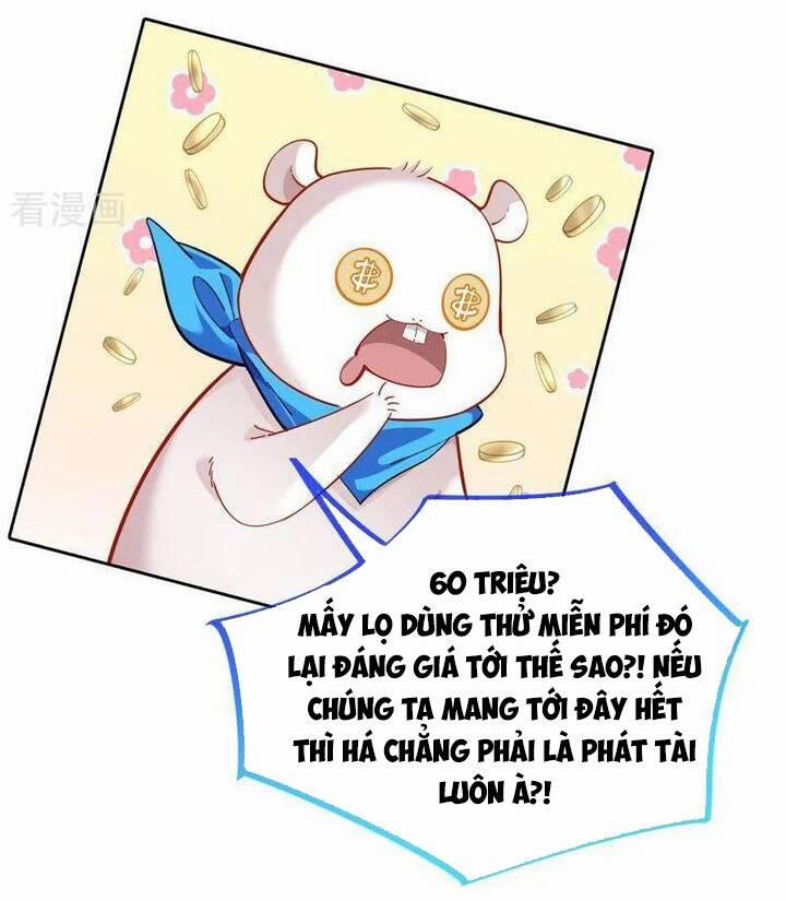 Vạn Tra Triêu Hoàng 716 trang 11