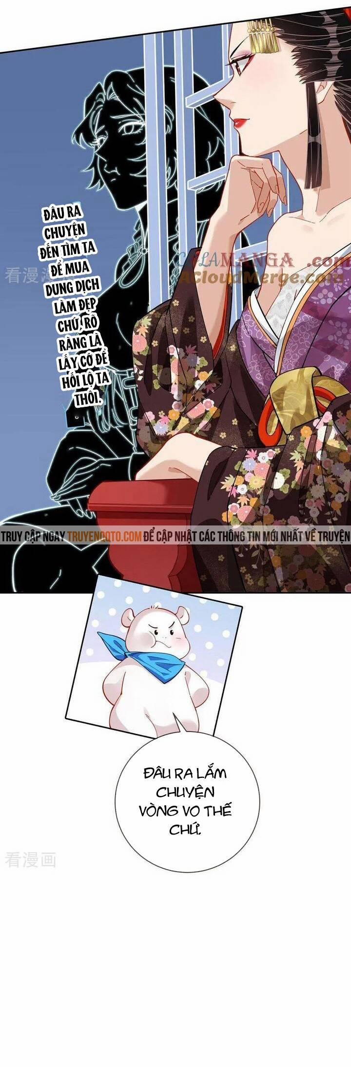 Vạn Tra Triêu Hoàng 716 trang 12